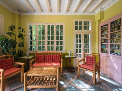 Villa Petit Bazy. - Features photo 25