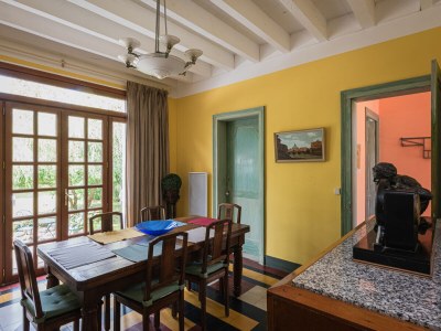 Villa Petit Bazy. - Features photo 27