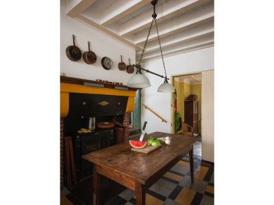 Villa Petit Bazy. - Features photo 29