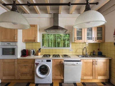 Villa Petit Bazy. - Features photo 30