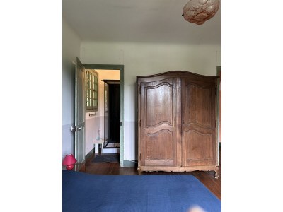 Villa Petit Bazy. - Features photo 32