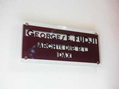 Villa Petit Bazy. - Document photo 43