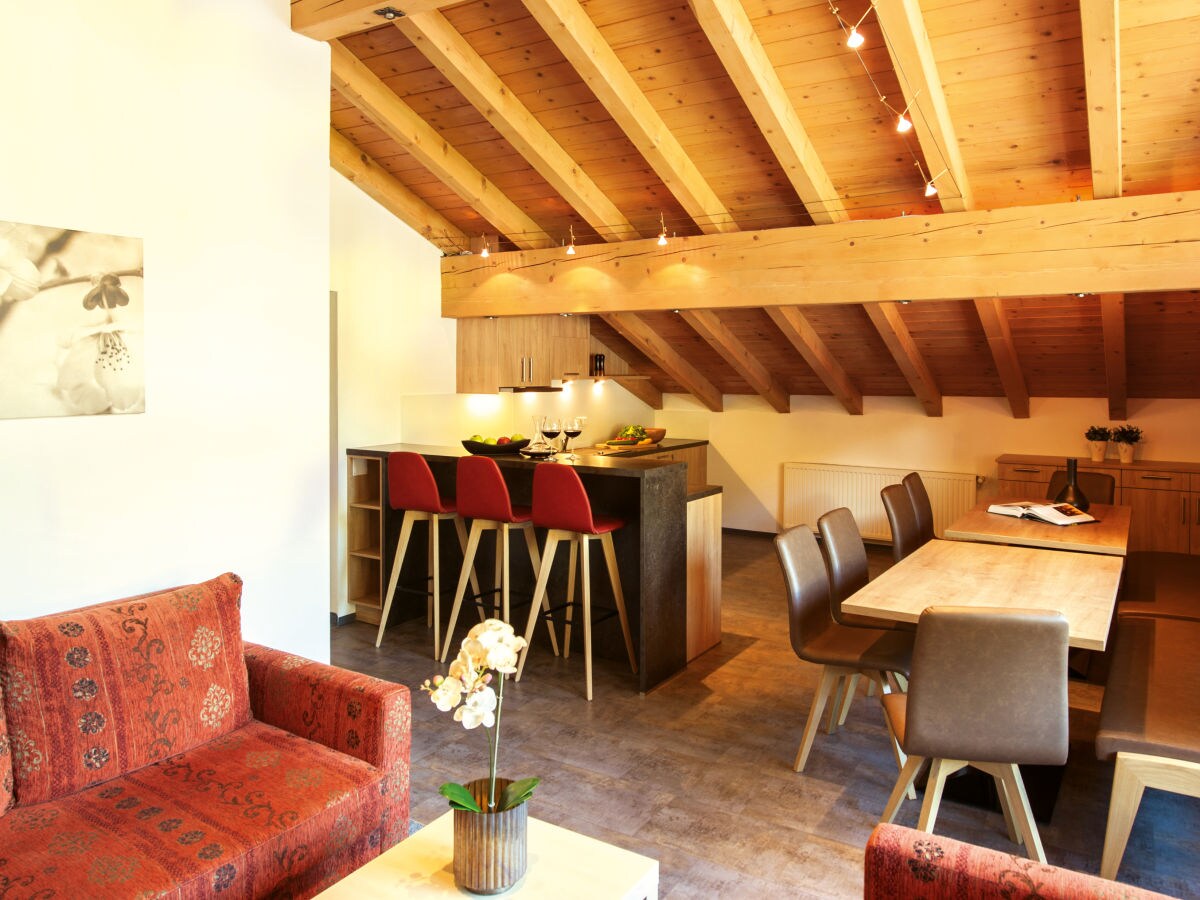 Holiday apartment Tirol170 im Hechenbergerhof - Features photo 5