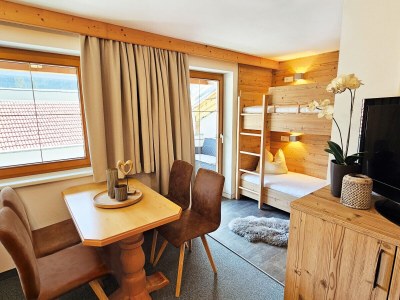 Holiday apartment Tirol170 im Hechenbergerhof - Features photo 7