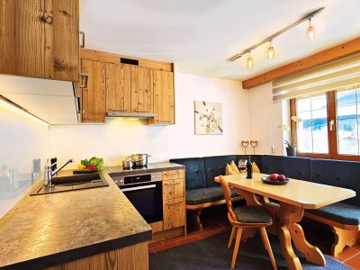 Holiday apartment Tirol170 im Hechenbergerhof - Features photo 8