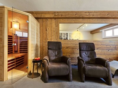 Holiday apartment Tirol170 im Hechenbergerhof - Features photo 13