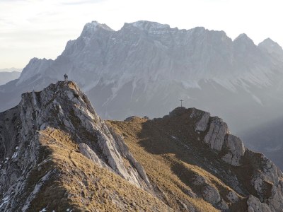 Holiday apartment Tirol170 im Hechenbergerhof - Environment photo 16