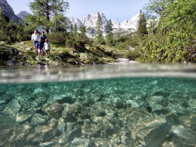 Holiday apartment Tirol170 im Hechenbergerhof - Environment photo 17