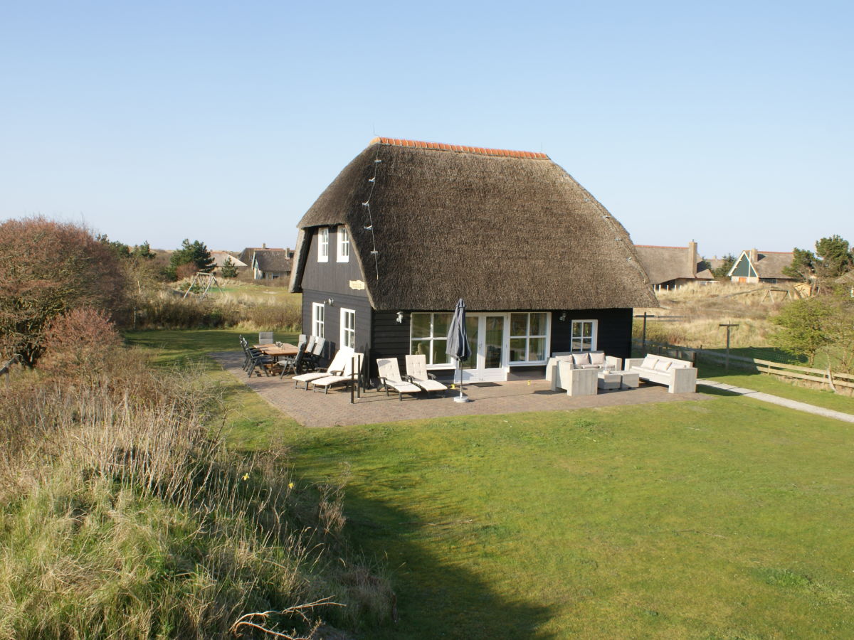 Holiday house Zeeduin - Outdoor photo 2