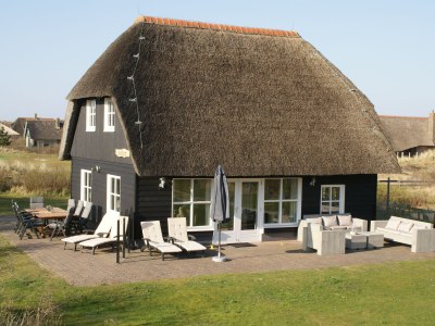 Holiday house Zeeduin in Buren - Holiday house