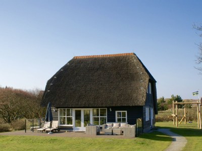 Holiday house Zeeduin - Outdoor photo 3