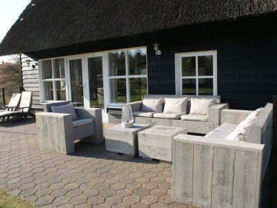 Holiday house Zeeduin - Outdoor photo 4