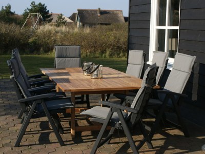 Holiday house Zeeduin - Outdoor photo 5