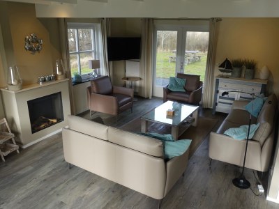 Holiday house Zeeduin - Features photo 6