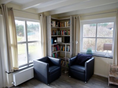 Holiday house Zeeduin - Features photo 8