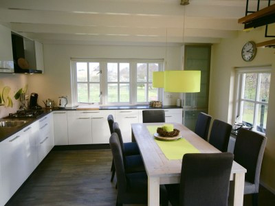 Holiday house Zeeduin - Features photo 9