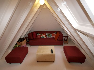 Holiday house Zeeduin - Features photo 14