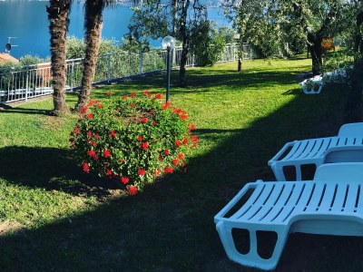 Holiday apartment Lake Garda Farmhouse - Outdoor photo 2