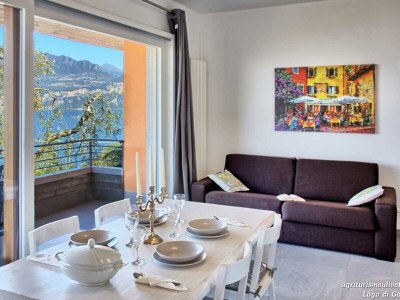Holiday apartment Lake Garda Farmhouse - Features photo 13