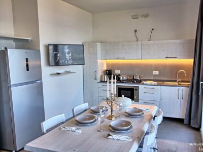 Holiday apartment Lake Garda Farmhouse - Features photo 14