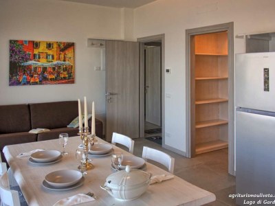 Holiday apartment Lake Garda Farmhouse - Features photo 15