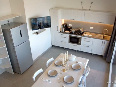 Holiday apartment Lake Garda Farmhouse - Features photo 16