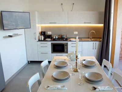 Holiday apartment Lake Garda Farmhouse - Features photo 17
