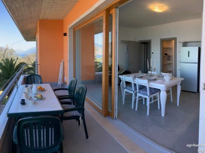 Holiday apartment Lake Garda Farmhouse - Features photo 18