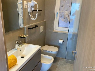 Holiday apartment Lake Garda Farmhouse - Features photo 21