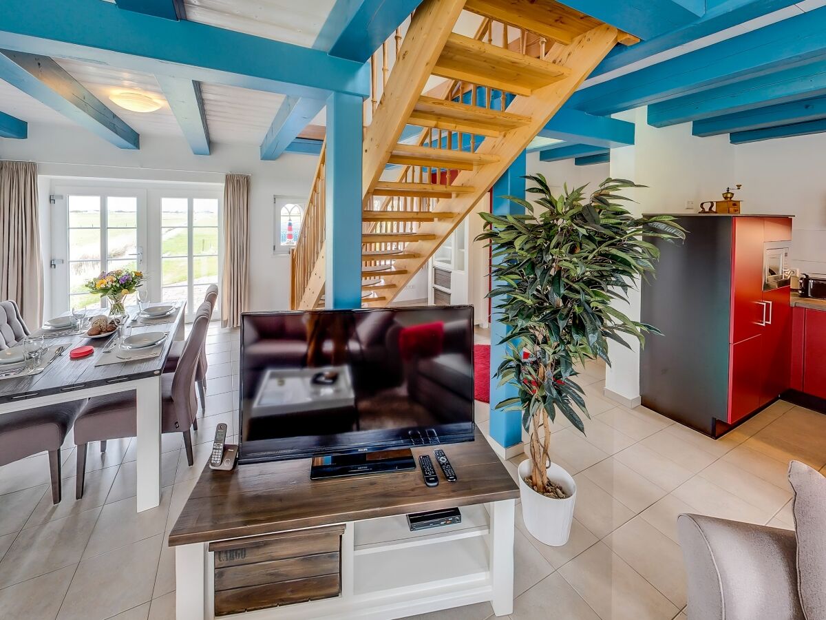 Holiday apartment Leuchtturm auf dem Kastanienhof