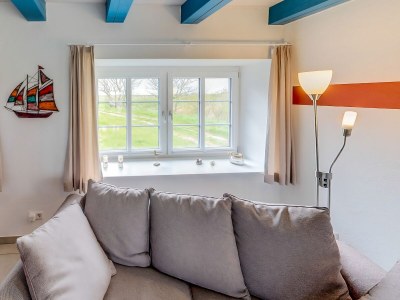 Holiday apartment Leuchtturm auf dem Kastanienhof - Features photo 10