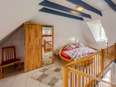 Holiday apartment Leuchtturm auf dem Kastanienhof - Features photo 11