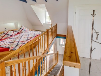 Holiday apartment Leuchtturm auf dem Kastanienhof - Features photo 12