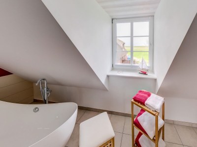 Holiday apartment Leuchtturm auf dem Kastanienhof - Features photo 15