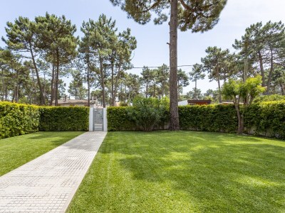 Holiday house Aroeira - Outdoor photo 3