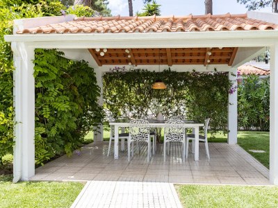 Holiday house Aroeira - Outdoor photo 5