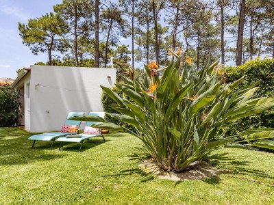 Holiday house Aroeira - Outdoor photo 6