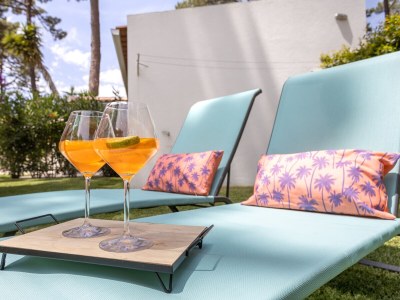 Holiday house Aroeira - Outdoor photo 7