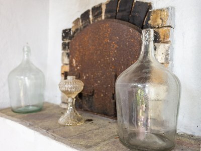 Holiday house Aroeira - Outdoor photo 9