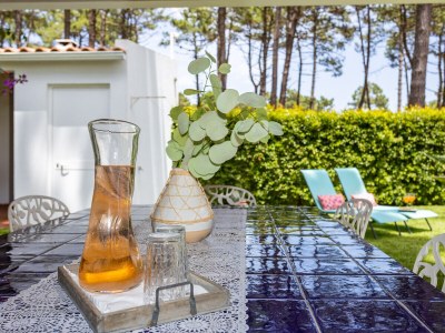 Holiday house Aroeira - Outdoor photo 10