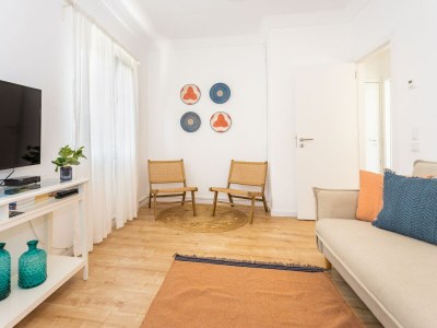 Holiday house Aroeira - Features photo 12