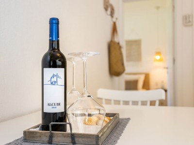 Holiday house Aroeira - Features photo 17