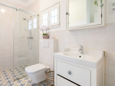 Holiday house Aroeira - Features photo 22