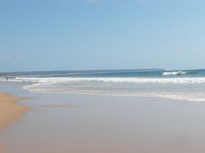 Holiday house Aroeira - Environment photo 24