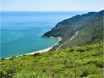 Holiday house Aroeira - Environment photo 31