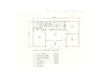Holiday house Aroeira - Document photo 34