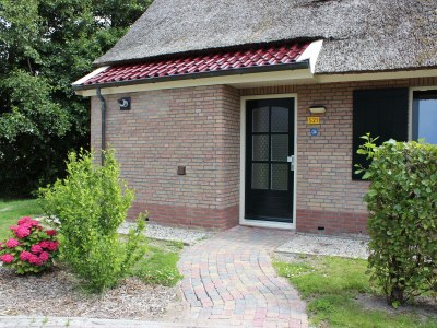 Holiday house Reetdach Eldorado - Outdoor photo 8