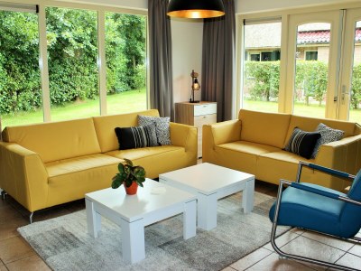 Holiday house Reetdach Eldorado - Features photo 9