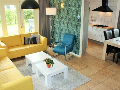 Holiday house Reetdach Eldorado - Features photo 11