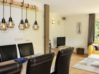 Holiday house Reetdach Eldorado - Features photo 12